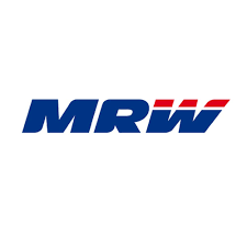 imagen marca MRW